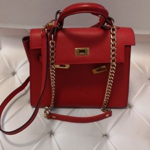 house of hello kelly style handbag